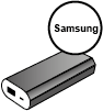 Внешние аккумуляторы Samsung