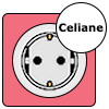 Legrand Celiane